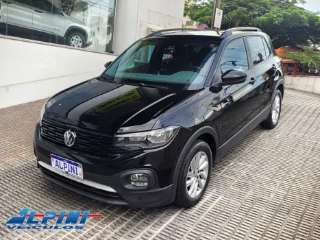 VOLKSWAGEN T-Cross , Foto 1