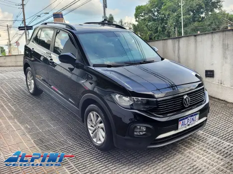 VOLKSWAGEN T-Cross , Foto 2