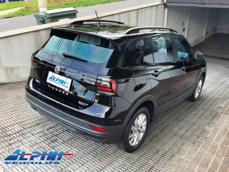 VOLKSWAGEN T-Cross , Foto 3