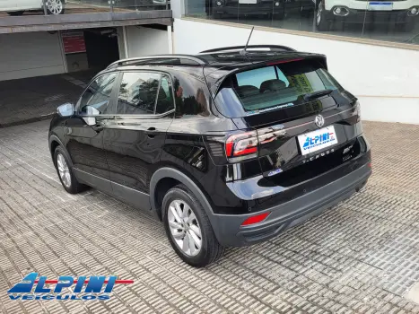 VOLKSWAGEN T-Cross , Foto 4