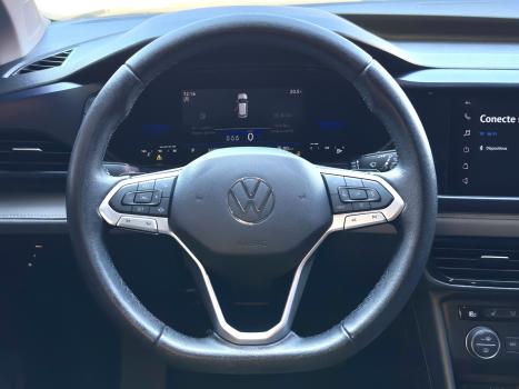 VOLKSWAGEN Taos 1.4 16V 4P FLEX 250 TSI CONFORTLINE AUTOMTICO, Foto 2