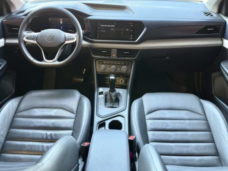 VOLKSWAGEN Taos 1.4 16V 4P FLEX 250 TSI CONFORTLINE AUTOMTICO, Foto 7