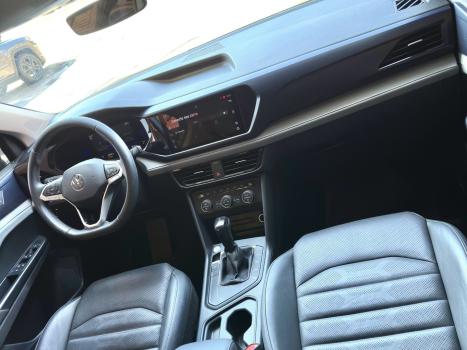 VOLKSWAGEN Taos 1.4 16V 4P FLEX 250 TSI CONFORTLINE AUTOMTICO, Foto 9