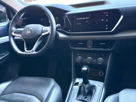 VOLKSWAGEN Taos 1.4 16V 4P FLEX 250 TSI CONFORTLINE AUTOMTICO, Foto 11
