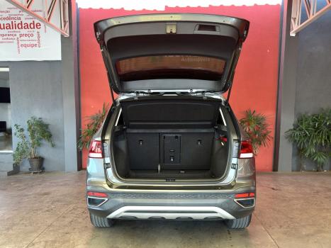 VOLKSWAGEN Taos 1.4 16V 4P FLEX 250 TSI CONFORTLINE AUTOMTICO, Foto 15