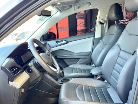 VOLKSWAGEN Taos 1.4 16V 4P FLEX 250 TSI CONFORTLINE AUTOMTICO, Foto 17