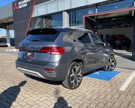 VOLKSWAGEN Taos 1.4 16V 4P FLEX 250 TSI HIGHLINE AUTOMTICO, Foto 5