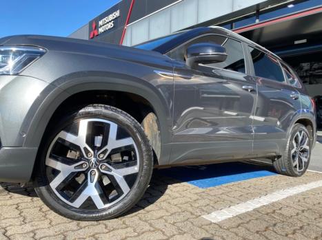 VOLKSWAGEN Taos 1.4 16V 4P FLEX 250 TSI HIGHLINE AUTOMTICO, Foto 6