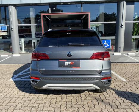 VOLKSWAGEN Taos 1.4 16V 4P FLEX 250 TSI HIGHLINE AUTOMTICO, Foto 7