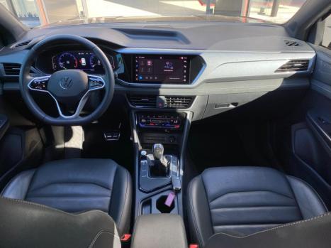 VOLKSWAGEN Taos 1.4 16V 4P FLEX 250 TSI HIGHLINE AUTOMTICO, Foto 8