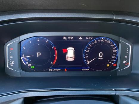 VOLKSWAGEN Taos 1.4 16V 4P FLEX 250 TSI HIGHLINE AUTOMTICO, Foto 10