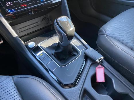 VOLKSWAGEN Taos 1.4 16V 4P FLEX 250 TSI HIGHLINE AUTOMTICO, Foto 12