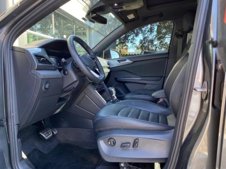 VOLKSWAGEN Taos 1.4 16V 4P FLEX 250 TSI HIGHLINE AUTOMTICO, Foto 13