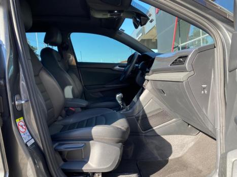 VOLKSWAGEN Taos 1.4 16V 4P FLEX 250 TSI HIGHLINE AUTOMTICO, Foto 15