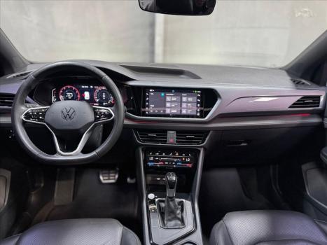 VOLKSWAGEN Taos 1.4 16V 4P FLEX 250 TSI HIGHLINE AUTOMTICO, Foto 15