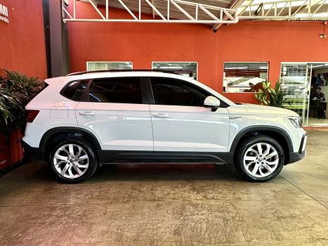 VOLKSWAGEN Taos 1.4 16V 4P FLEX 250 TSI HIGHLINE AUTOMTICO, Foto 5