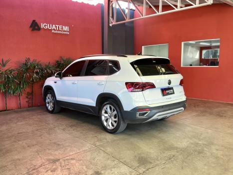VOLKSWAGEN Taos 1.4 16V 4P FLEX 250 TSI HIGHLINE AUTOMTICO, Foto 6