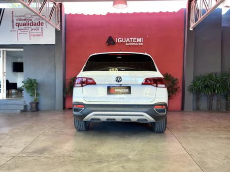 VOLKSWAGEN Taos 1.4 16V 4P FLEX 250 TSI HIGHLINE AUTOMTICO, Foto 7