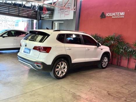 VOLKSWAGEN Taos 1.4 16V 4P FLEX 250 TSI HIGHLINE AUTOMTICO, Foto 8