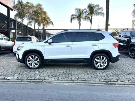 VOLKSWAGEN Taos 1.4 16V 4P FLEX 250 TSI HIGHLINE AUTOMTICO, Foto 11