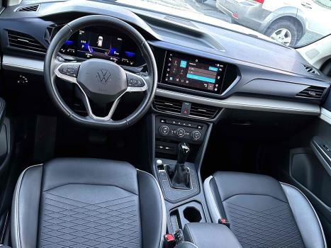 VOLKSWAGEN Taos 1.4 16V 4P FLEX 250 TSI HIGHLINE AUTOMTICO, Foto 13
