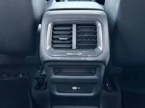 VOLKSWAGEN Taos 1.4 16V 4P FLEX 250 TSI HIGHLINE AUTOMTICO, Foto 21