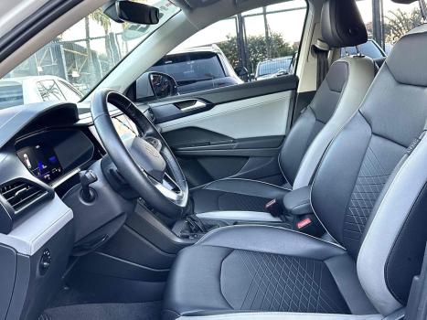 VOLKSWAGEN Taos 1.4 16V 4P FLEX 250 TSI HIGHLINE AUTOMTICO, Foto 22