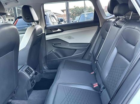 VOLKSWAGEN Taos 1.4 16V 4P FLEX 250 TSI HIGHLINE AUTOMTICO, Foto 24