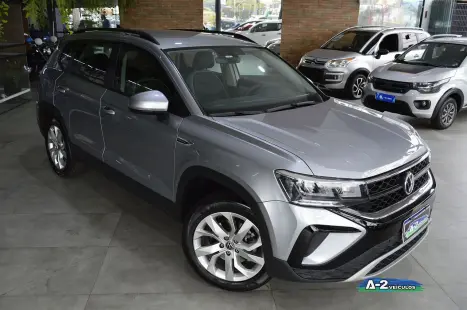 VOLKSWAGEN Taos 1.4 16V 4P FLEX 250 TSI CONFORTLINE AUTOMTICO, Foto 2