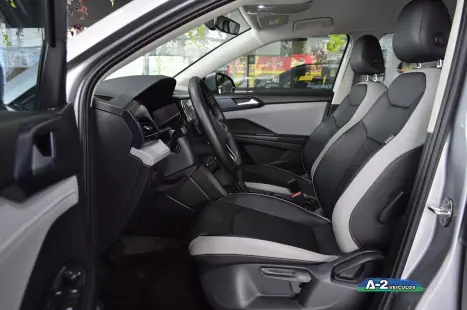 VOLKSWAGEN Taos 1.4 16V 4P FLEX 250 TSI CONFORTLINE AUTOMTICO, Foto 3