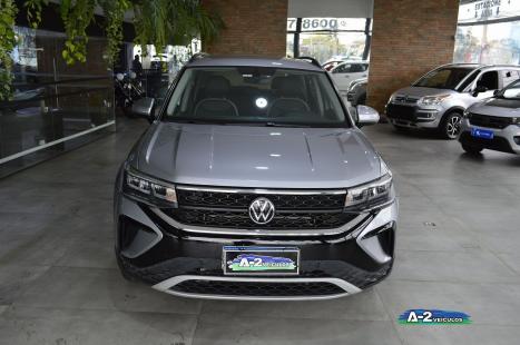 VOLKSWAGEN Taos 1.4 16V 4P FLEX 250 TSI CONFORTLINE AUTOMTICO, Foto 10