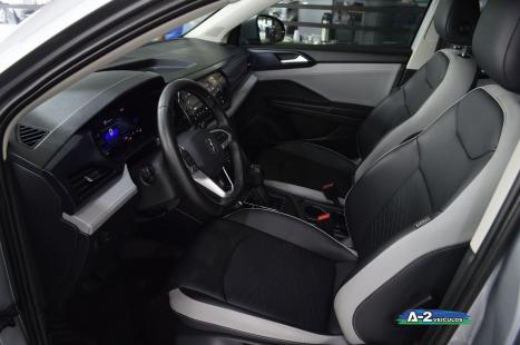 VOLKSWAGEN Taos 1.4 16V 4P FLEX 250 TSI CONFORTLINE AUTOMTICO, Foto 12