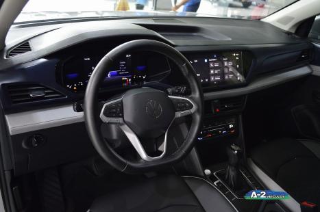 VOLKSWAGEN Taos 1.4 16V 4P FLEX 250 TSI CONFORTLINE AUTOMTICO, Foto 13