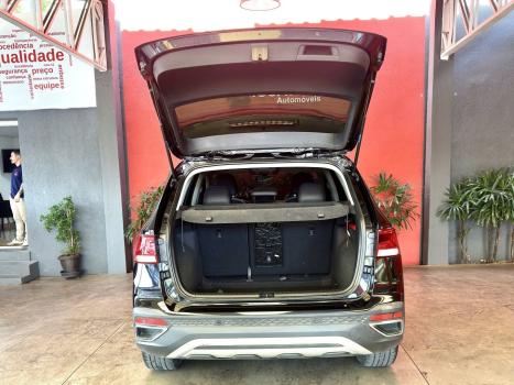 VOLKSWAGEN Taos 1.4 16V 4P FLEX 250 TSI CONFORTLINE AUTOMTICO, Foto 6