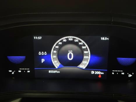 VOLKSWAGEN Taos 1.4 16V 4P FLEX 250 TSI CONFORTLINE AUTOMTICO, Foto 7