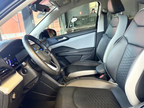 VOLKSWAGEN Taos 1.4 16V 4P FLEX 250 TSI CONFORTLINE AUTOMTICO, Foto 8