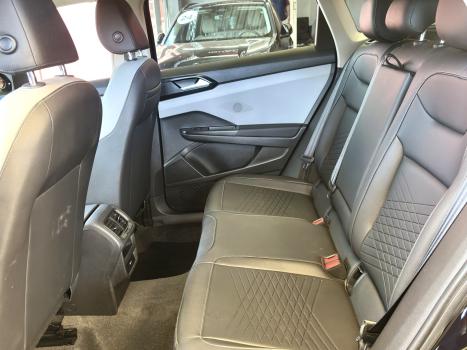 VOLKSWAGEN Taos 1.4 16V 4P FLEX 250 TSI CONFORTLINE AUTOMTICO, Foto 9