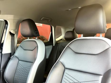VOLKSWAGEN Taos 1.4 16V 4P FLEX 250 TSI CONFORTLINE AUTOMTICO, Foto 11