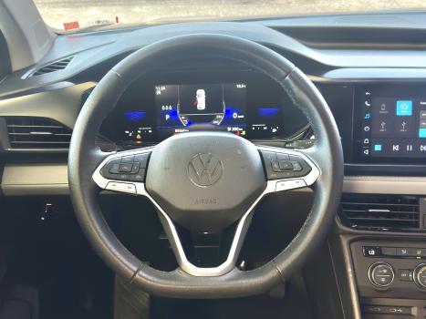 VOLKSWAGEN Taos 1.4 16V 4P FLEX 250 TSI CONFORTLINE AUTOMTICO, Foto 12