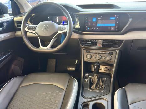 VOLKSWAGEN Taos 1.4 16V 4P FLEX 250 TSI CONFORTLINE AUTOMTICO, Foto 13