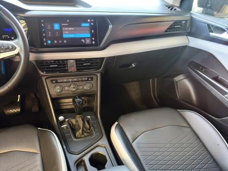 VOLKSWAGEN Taos 1.4 16V 4P FLEX 250 TSI CONFORTLINE AUTOMTICO, Foto 14