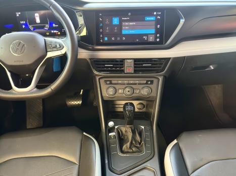 VOLKSWAGEN Taos 1.4 16V 4P FLEX 250 TSI CONFORTLINE AUTOMTICO, Foto 15