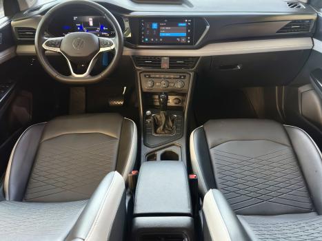 VOLKSWAGEN Taos 1.4 16V 4P FLEX 250 TSI CONFORTLINE AUTOMTICO, Foto 18