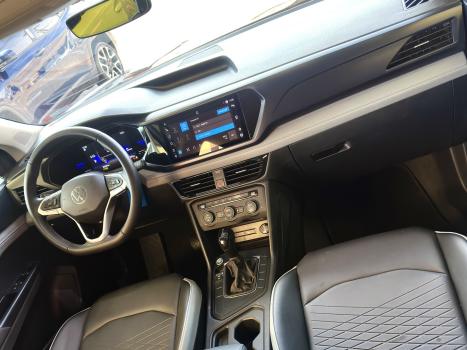 VOLKSWAGEN Taos 1.4 16V 4P FLEX 250 TSI CONFORTLINE AUTOMTICO, Foto 19