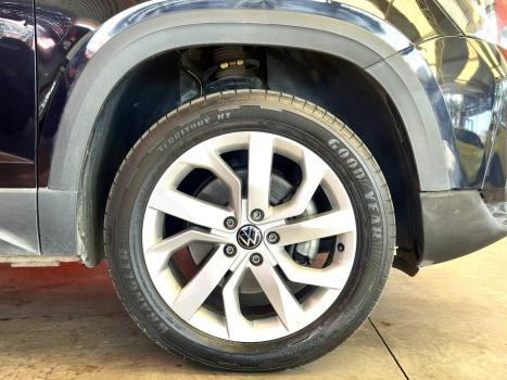 VOLKSWAGEN Taos 1.4 16V 4P FLEX 250 TSI CONFORTLINE AUTOMTICO, Foto 24