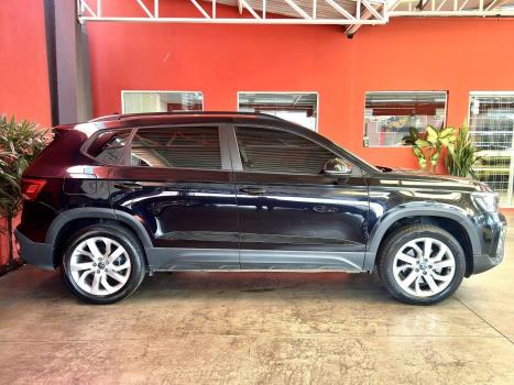 VOLKSWAGEN Taos 1.4 16V 4P FLEX 250 TSI CONFORTLINE AUTOMTICO, Foto 25