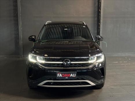 VOLKSWAGEN Taos 1.4 16V 4P FLEX 250 TSI HIGHLINE AUTOMTICO, Foto 4