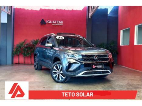 VOLKSWAGEN Taos 1.4 16V 4P FLEX 250 TSI HIGHLINE AUTOMTICO, Foto 1