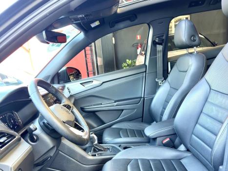 VOLKSWAGEN Taos 1.4 16V 4P FLEX 250 TSI HIGHLINE AUTOMTICO, Foto 2