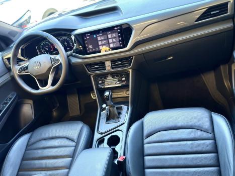 VOLKSWAGEN Taos 1.4 16V 4P FLEX 250 TSI HIGHLINE AUTOMTICO, Foto 3